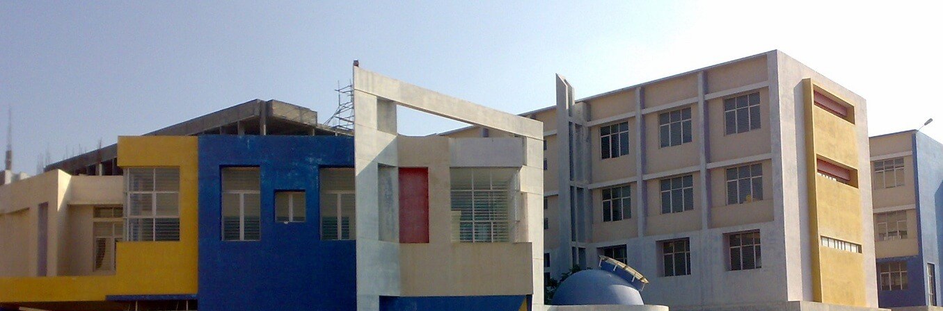 Picture of the College