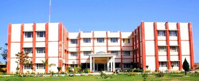 Picture of the College