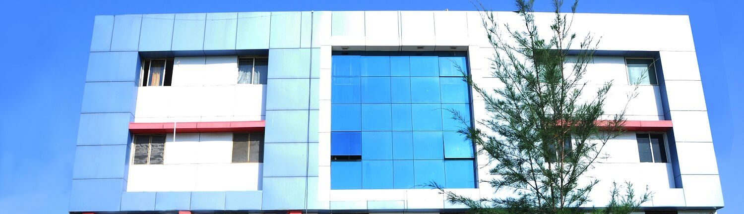 Picture of the College