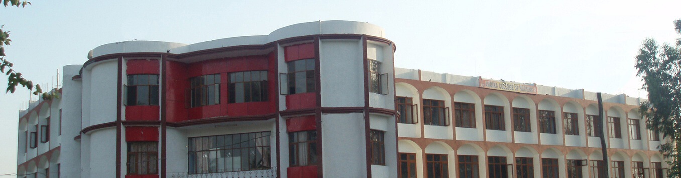Picture of the College