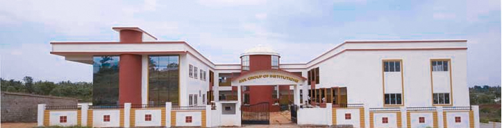 Picture of the College