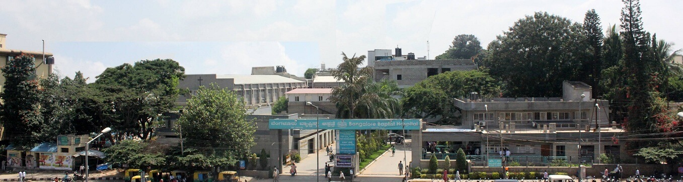 Picture of the College