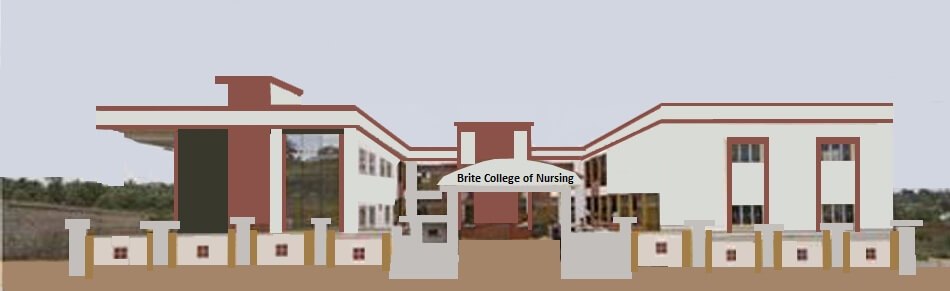 Picture of the College