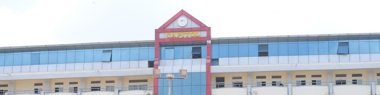 Picture of the College