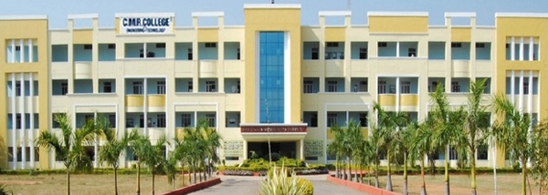 Picture of the College