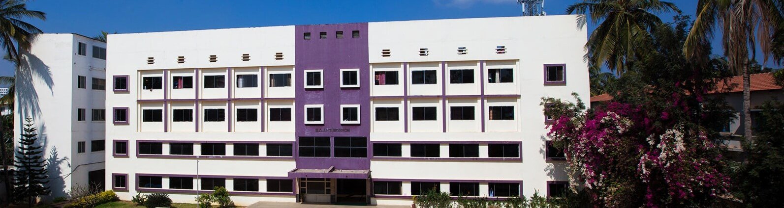 Picture of the College