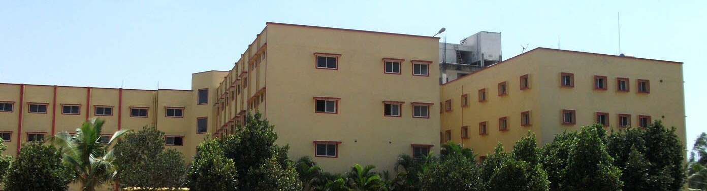 Picture of the College