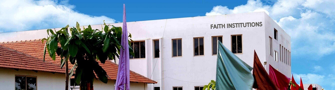 Picture of the College