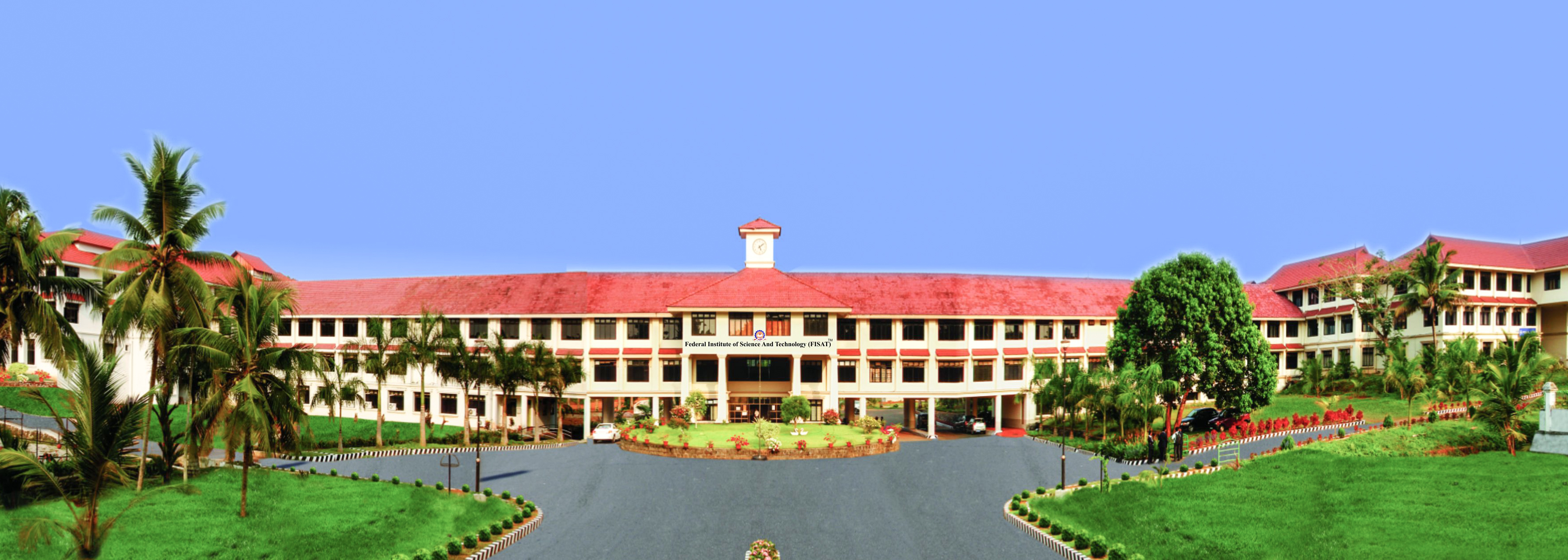 Picture of the College