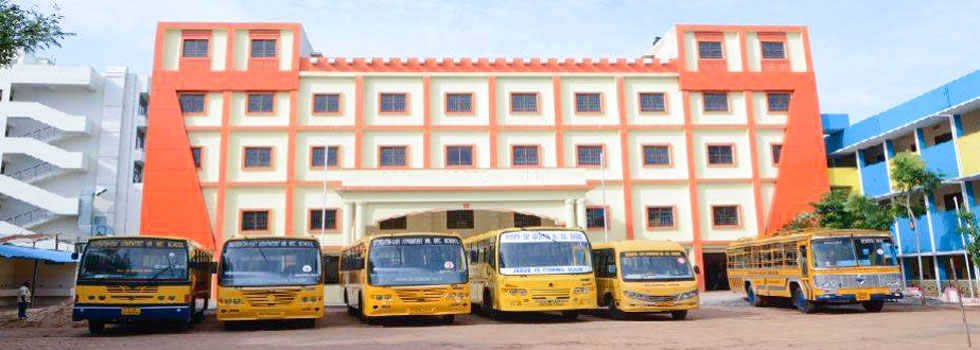 Picture of the College