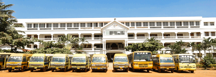 Picture of the College