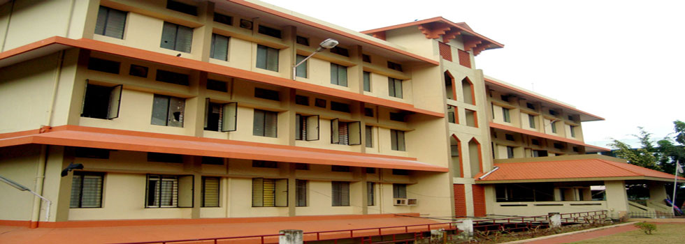 Picture of the College