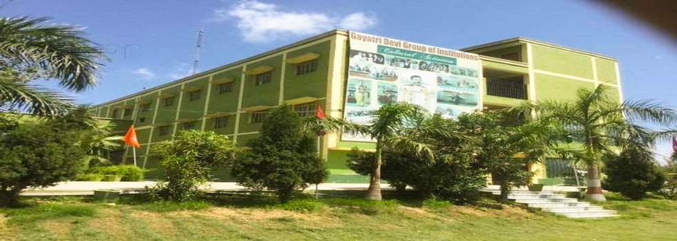 Picture of the College