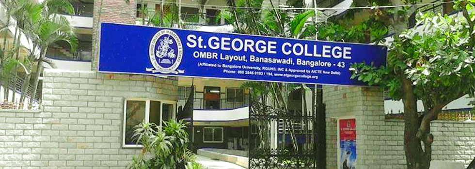 Picture of the College