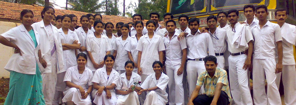 Picture of the College