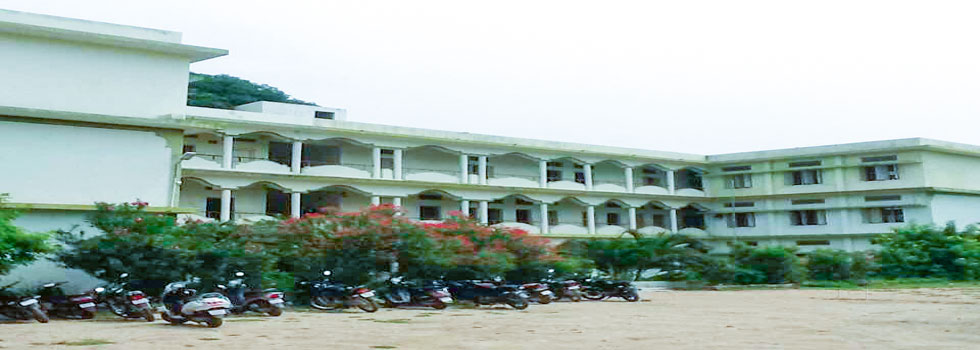 Picture of the College