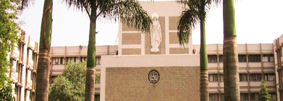 Picture of the College