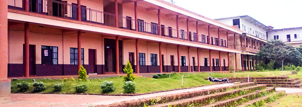 Picture of the College