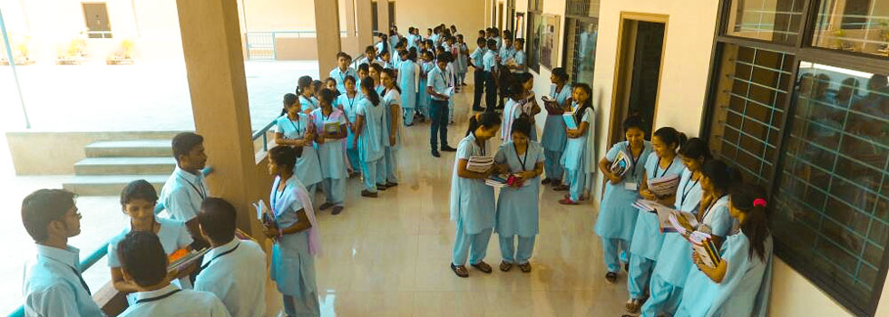 Picture of the College