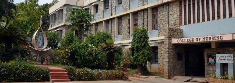 Picture of the College