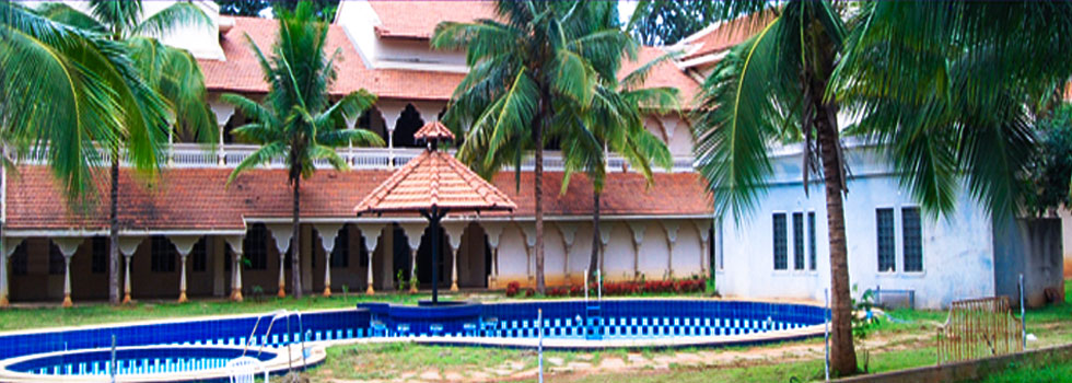 Picture of the College