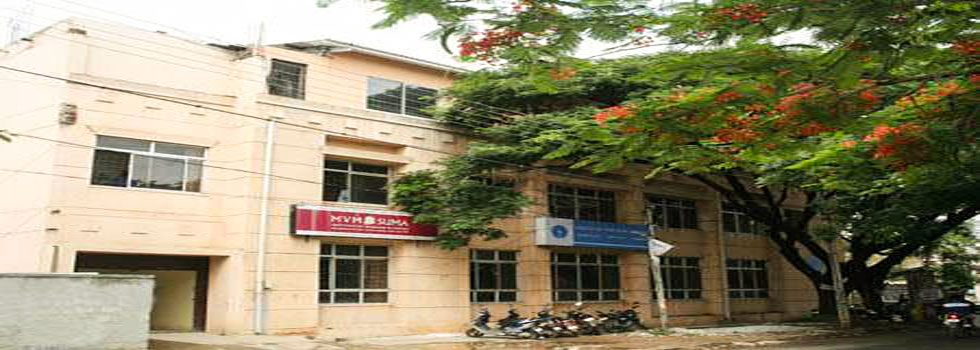 Picture of the College