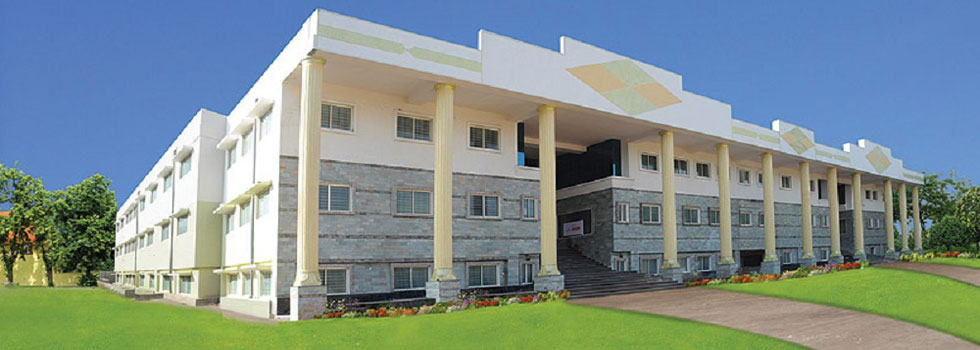 Picture of the College