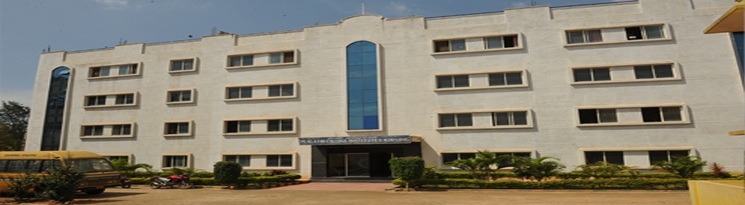 Picture of the College