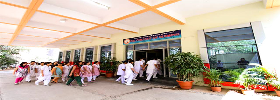 Picture of the College