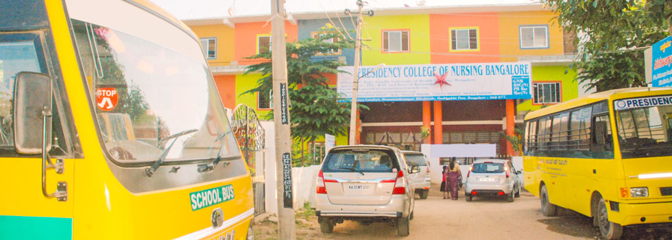 Picture of the College