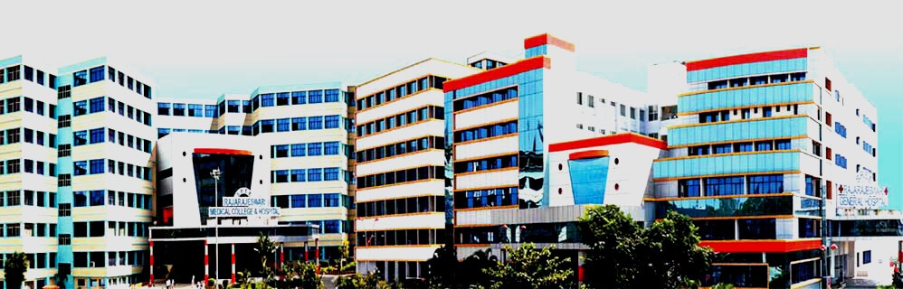 Picture of the College