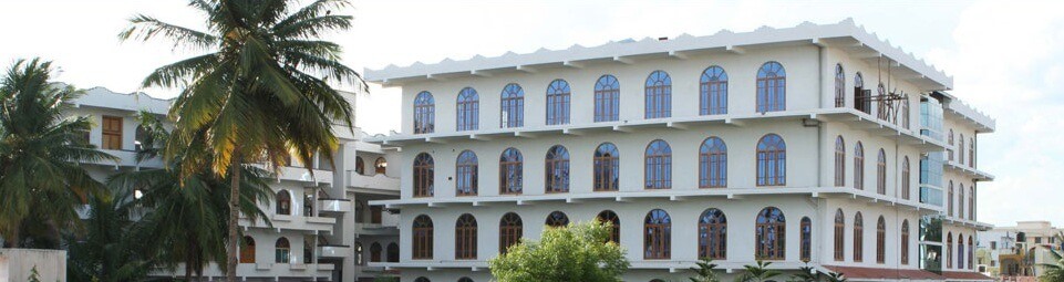 Picture of the College