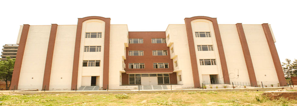 Picture of the College