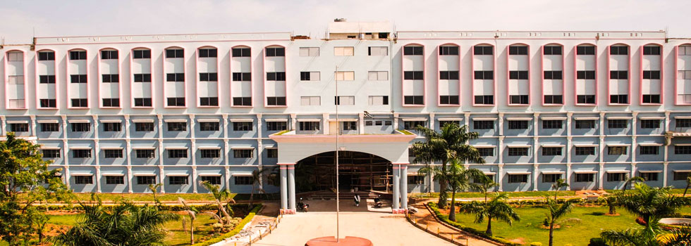 Picture of the College