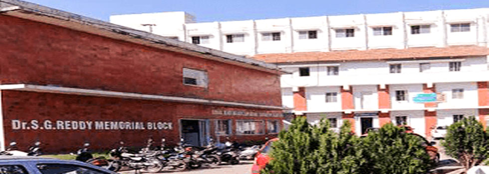 Picture of the College