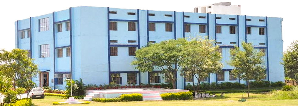 Picture of the College