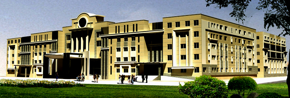 Picture of the College