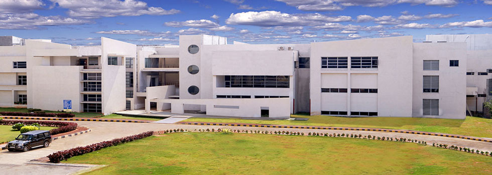 Picture of the College