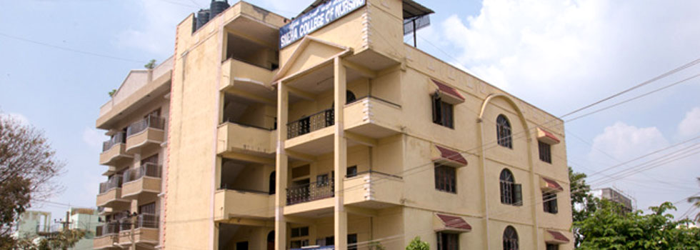 Picture of the College