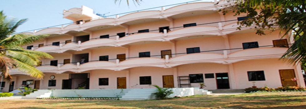 Picture of the College