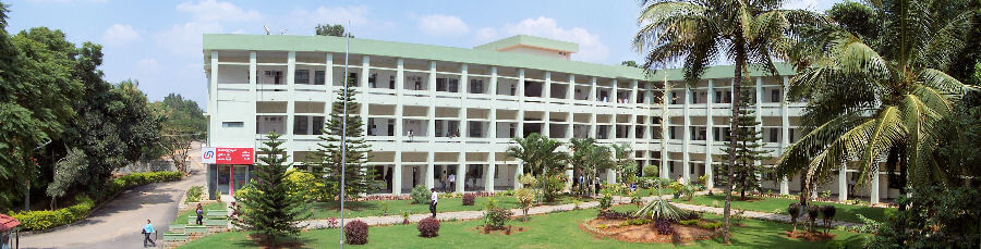 Picture of the College