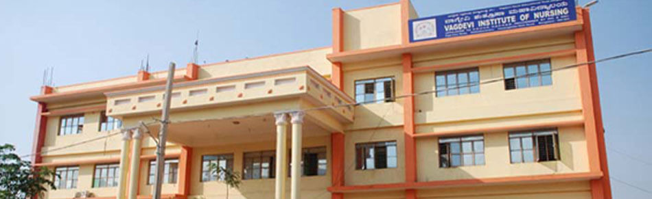 Picture of the College