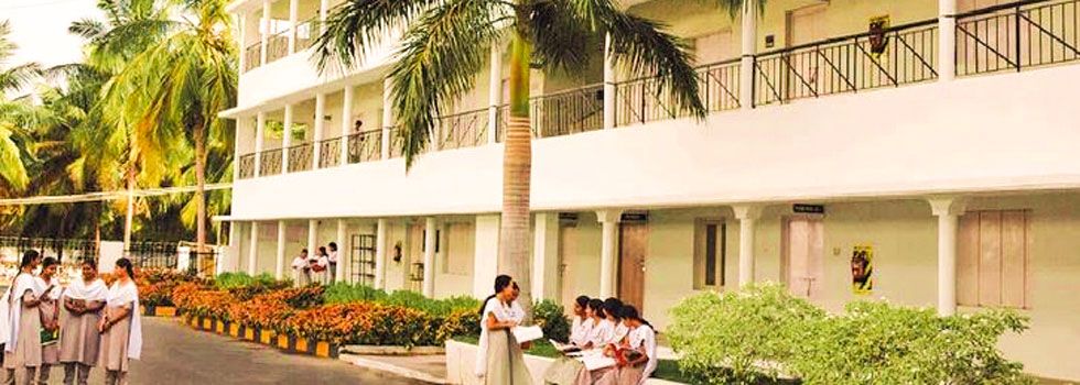 Picture of the College